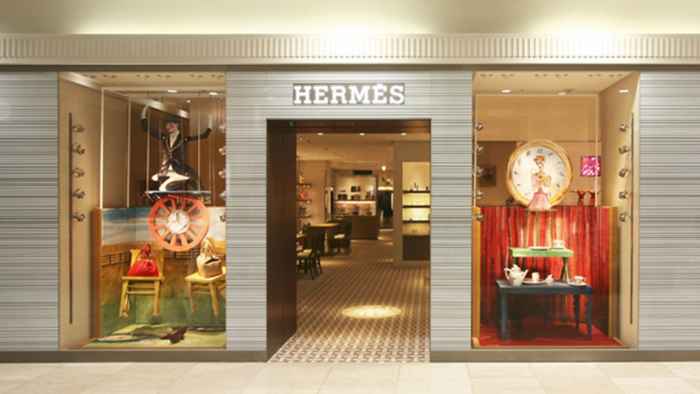 Hermes Tamagawa Takashimaya Hermes China
