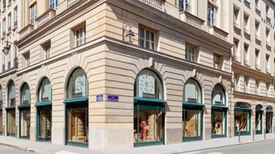 hermes faubourg