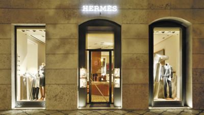 hermes store