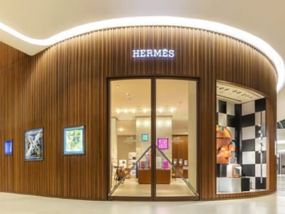 Hermès Central Embassy Bangkok | Hermès 