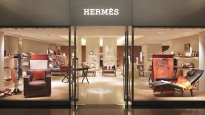 Hermès Taipei Regent Galleria | Hermès 
