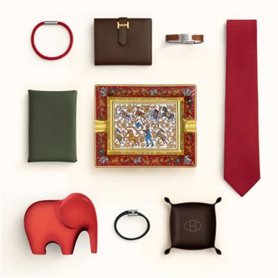 Chinese new year gift, Hermès gifts for 