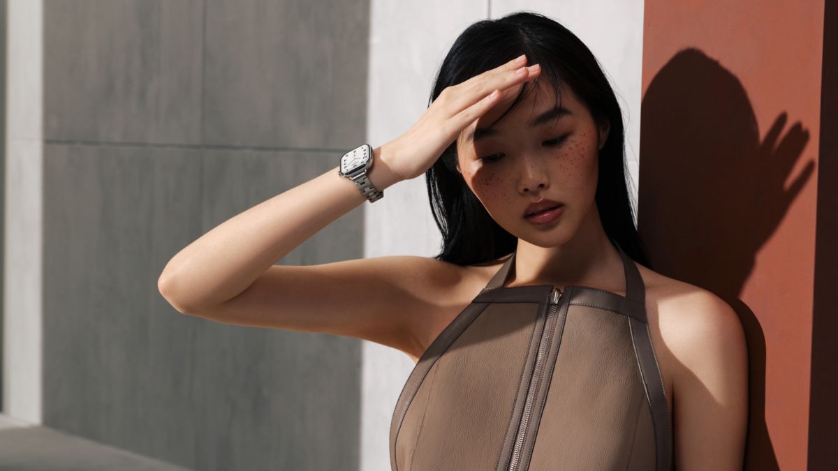 2183 Apple Watch エルメス　ジョーヌ　イエロー　HERMES 楽天市場】エルメス 時計 ユニセックス アップルウォッチ ベルト