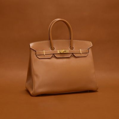 Hermès Iconic Bag Lines