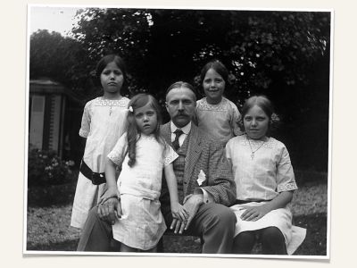 Emile Hermès