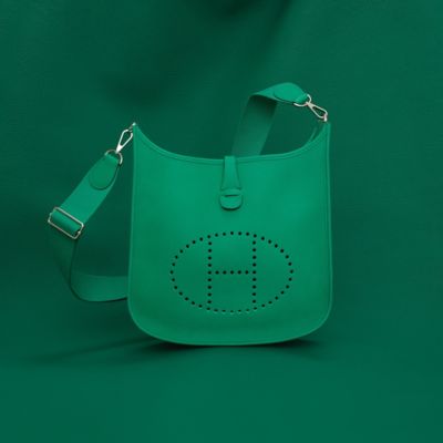 Hermès Iconic Bag Lines