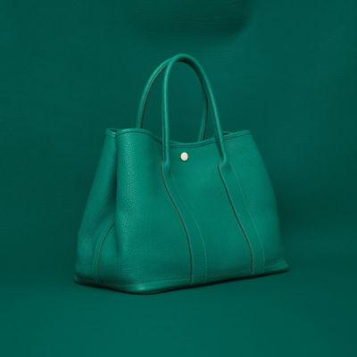 Hermès Iconic Bag Lines