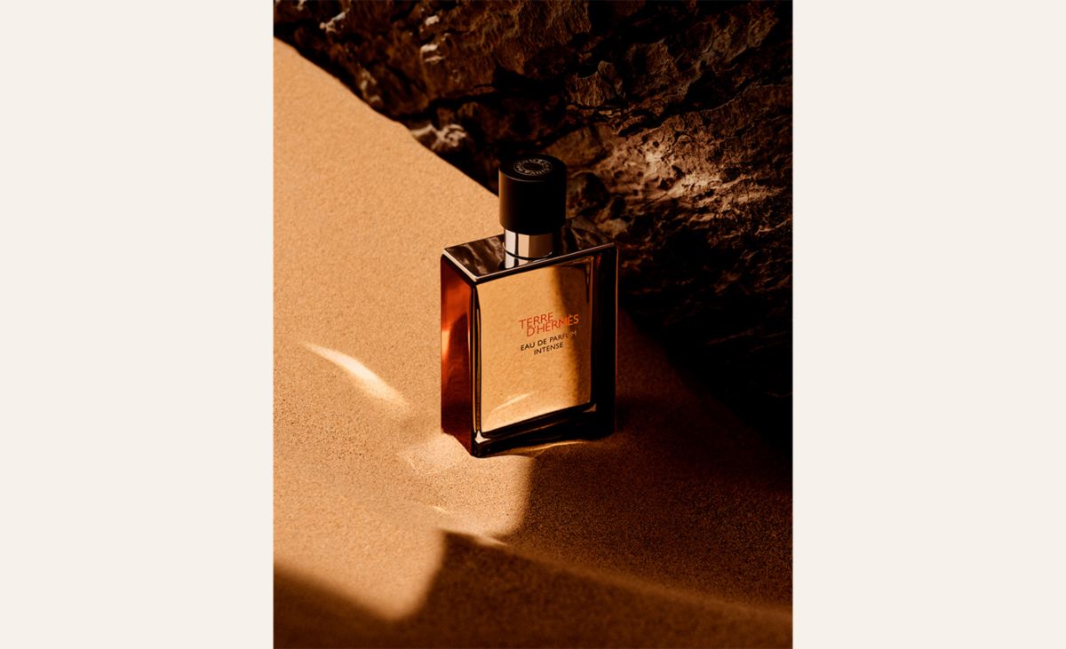 Terre d'Hermes, the strength of the origins | Hermès