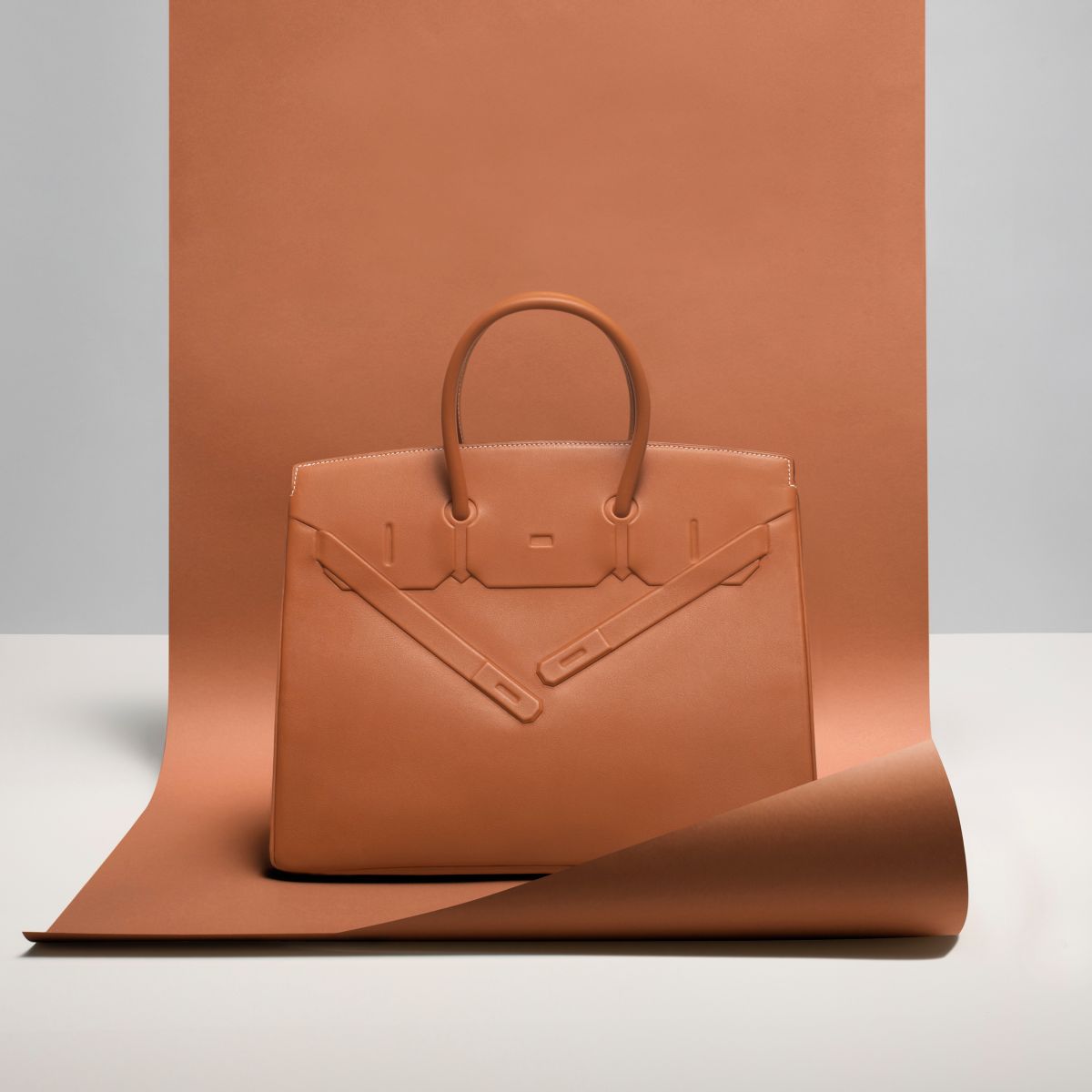 The Birkin Bag Hermes Hermes