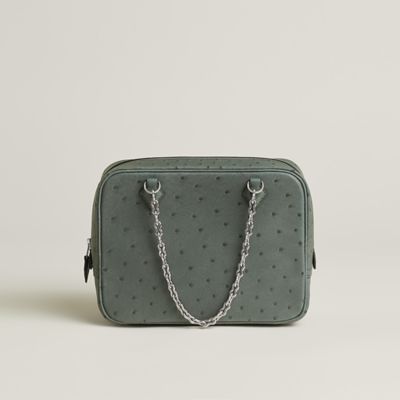 All about the Haut a Courroies Bag Collection | Hermès