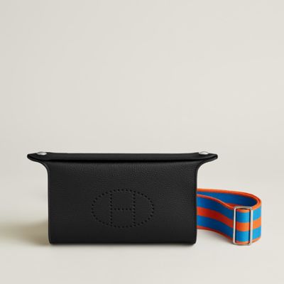 All about the Videpoches Bag Collection | Hermès Mainland China