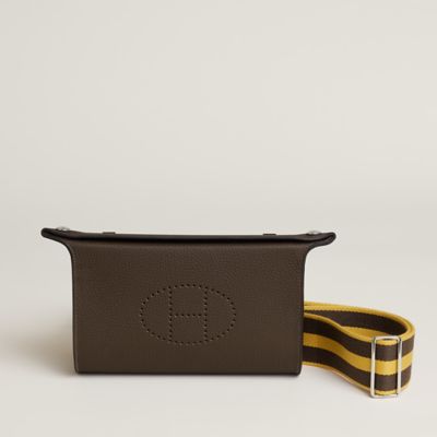 All about the Videpoches Bag Collection | Hermès Mainland China