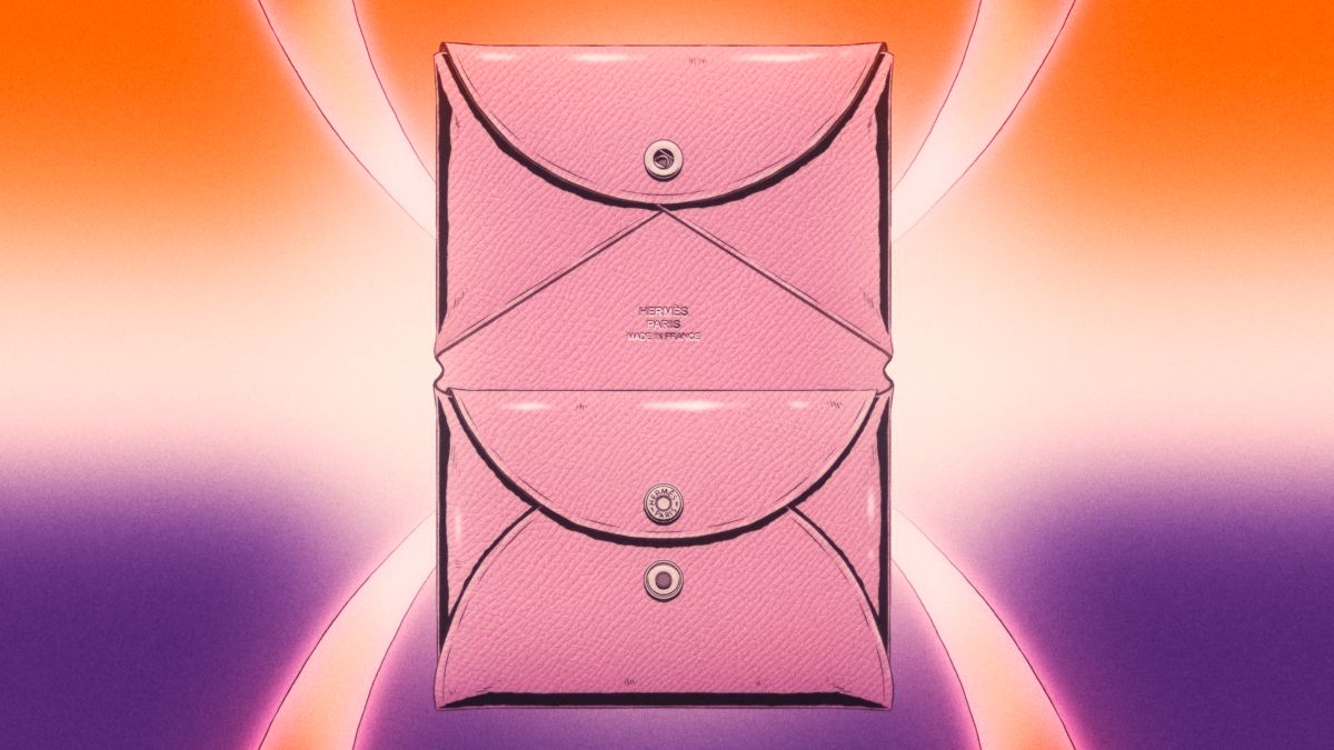 スポーティ 綺麗なパープルHermesInspiration Polaireジャケット Connections That Spark | Hermès Mainland China