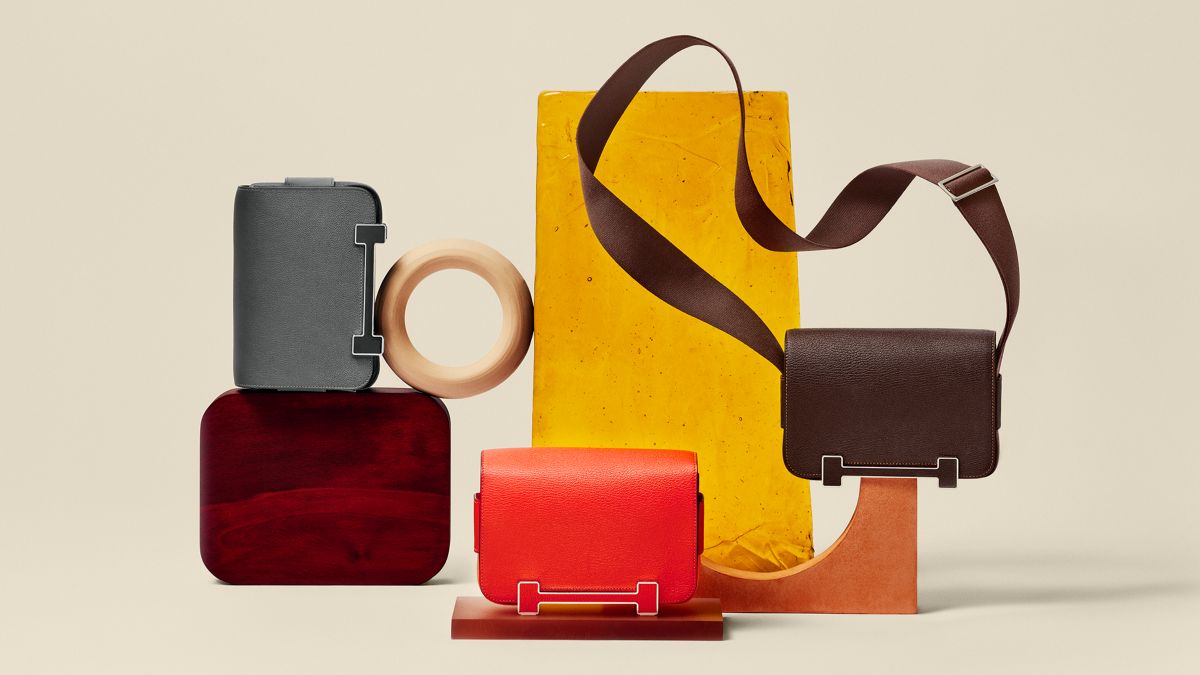 Geta Hermès Bags | Hermès Mainland China