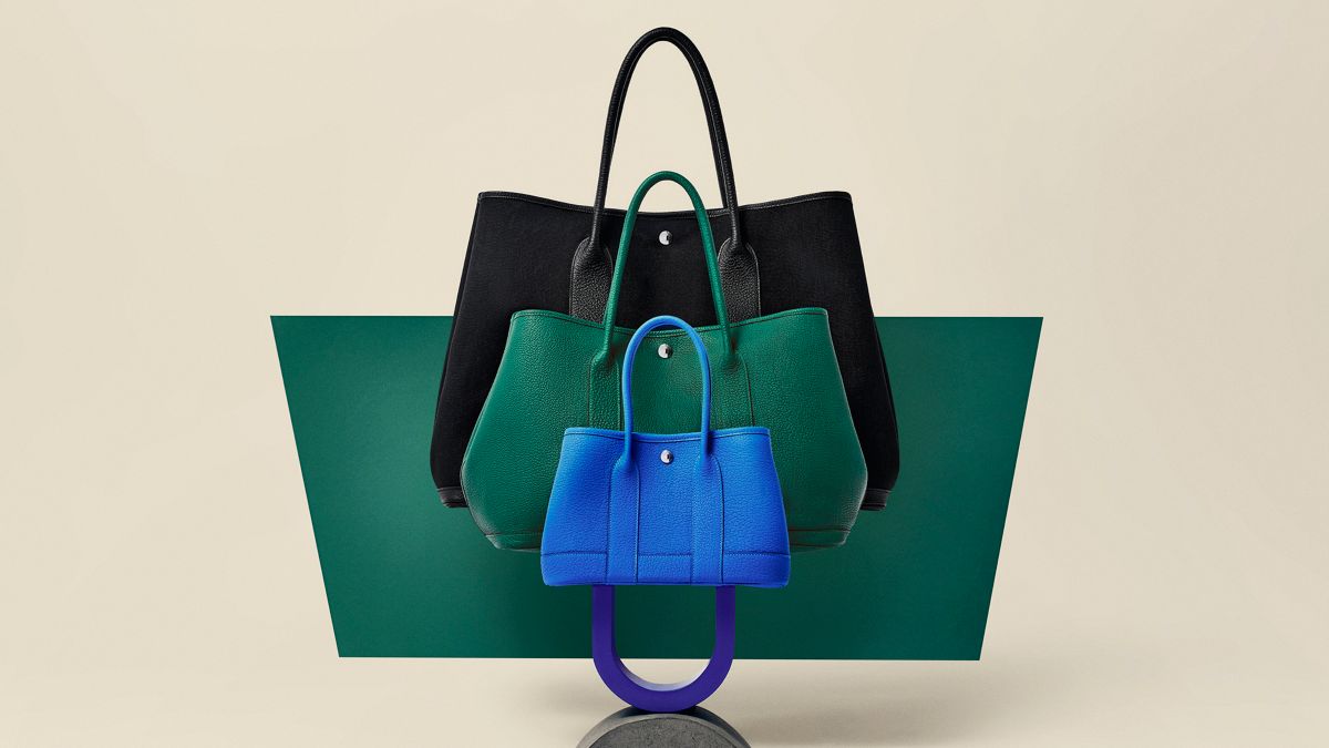 Garden party Hermès Bags | Hermès Mainland China