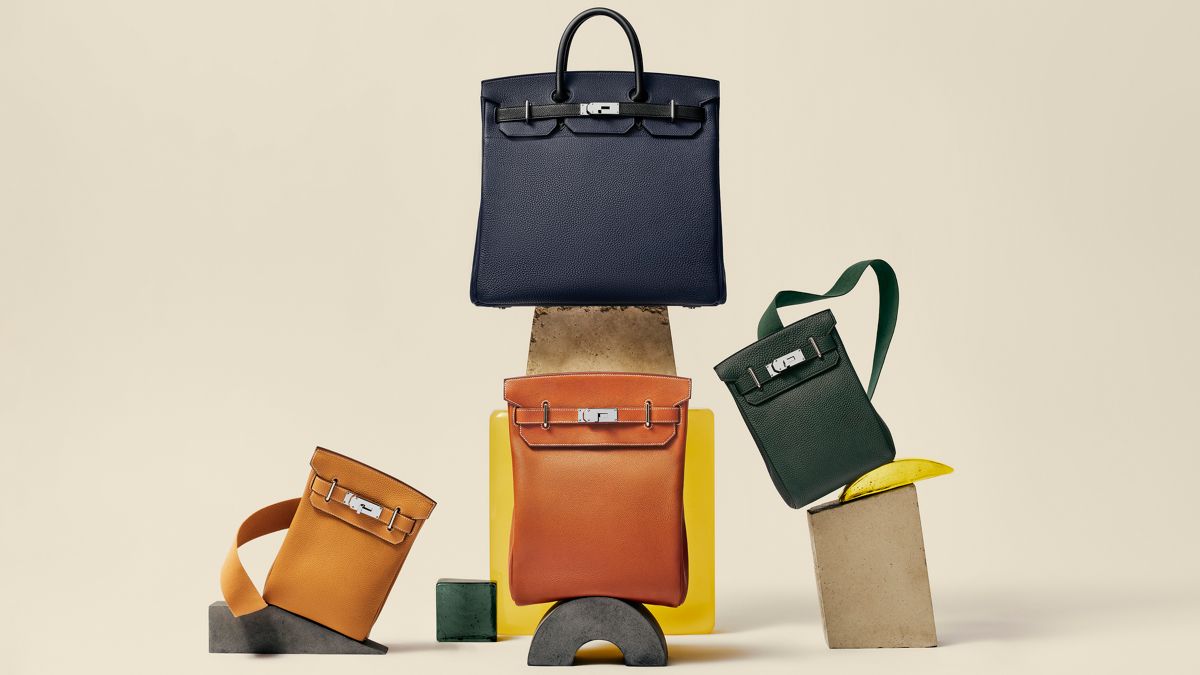【HERMES】Sac Arcon アルソン 使いやすいサイズ感☆ HERMES】Sac Arcon アルソン 使いやすいサイズ感☆ (HERMES