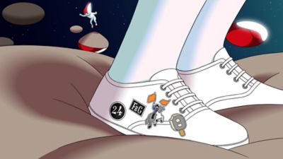 Shoe Games are on | Hermès Mainland China