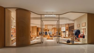 【即出荷】 new a opens Hermès store Hermès | 66 Center Wuxi's in 皿・プレート