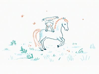 Cabriole, a new fragrance by Christine Nagel. | Hermès Mainland China