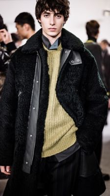 Men's Fashion Show Fall Winter 2018