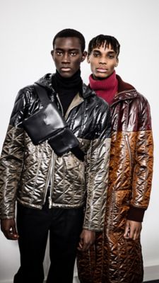 Men's Fashion Show Fall Winter 2018