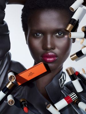 RED, ONLY RED, NOTHING BUT RED | Hermès Mainland China