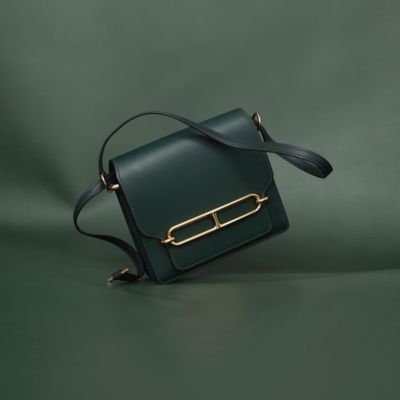 Hermès Iconic Bag Lines