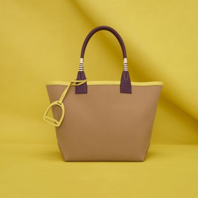 Hermès Iconic Bag Lines