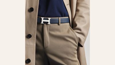 Men's Belts | Hermès China