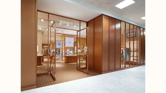 爱马仕仙台专卖店 Hermes 爱马仕官网