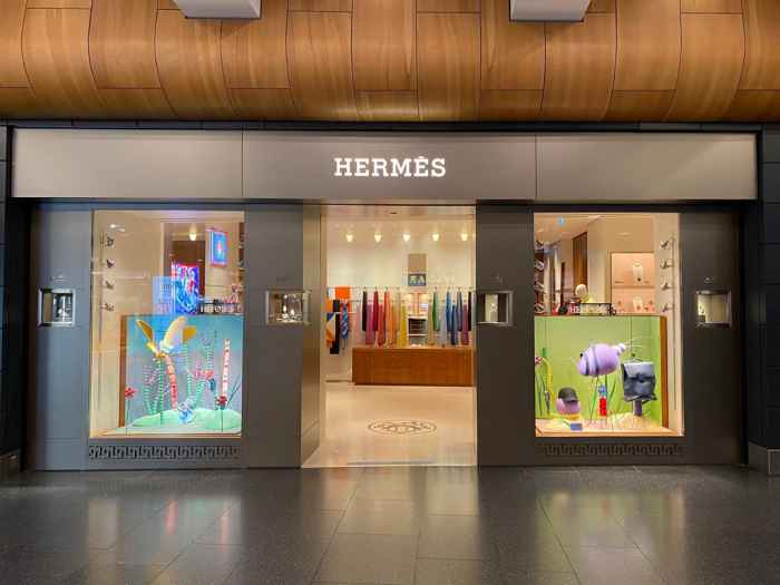 Store page | Hermès