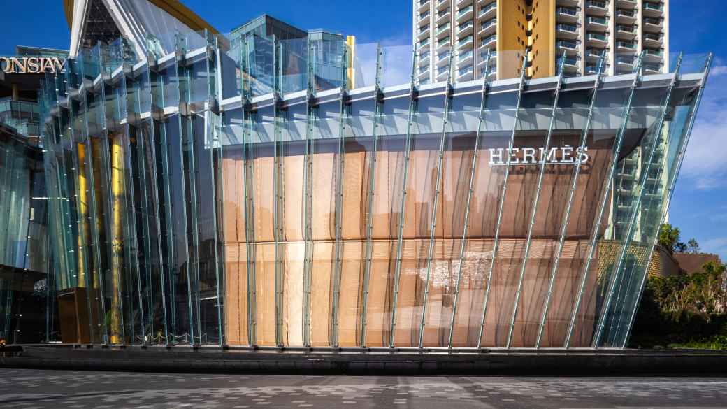 Hermès ICONSIAM (Bangkok)