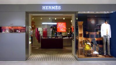 爱马仕大阪高岛屋百货专卖店| Hermès - 爱马仕官网