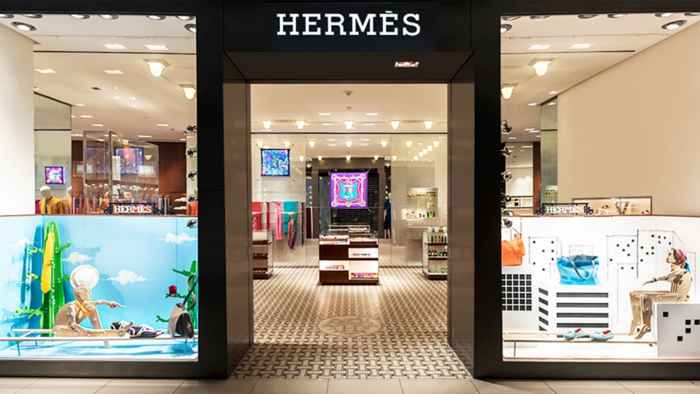 Store page | Hermès