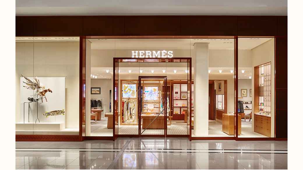 Hermès Chadstone