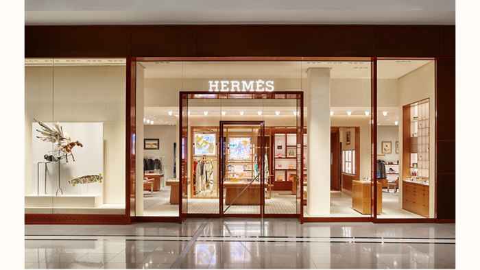 Store page | Hermès