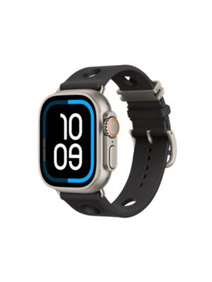 Apple Watch Hermès 49毫米单圈Scub'H Diving表带, 视图: 正面图, front, 当前为第3张（共4张）