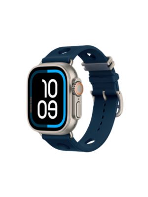Apple Watch Hermès 49毫米单圈Scub'H Diving表带, 视图: 正面图, front, 当前为第3张（共4张）