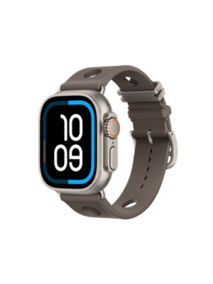 Apple Watch Hermès 49毫米单圈Scub'H Diving表带, 视图: 正面图, front, 当前为第3张（共3张）