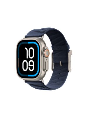 Apple Watch Hermès 49毫米单圈En Mer表带, 视图: 正面图, front, 当前为第3张（共4张）