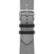 Band Apple Watch Hermès Single Tour 42&nbsp;mm Toile H
