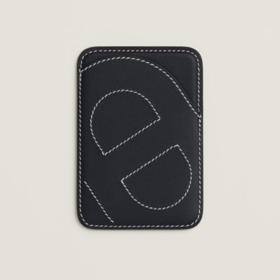 "Chaine d'Ancre" MagSafe card holder
