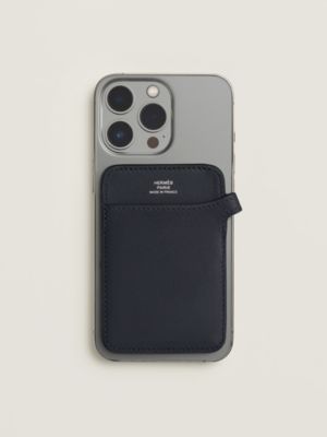 "Stand" MagSafe card holder, View: above, above, view 2 of 5