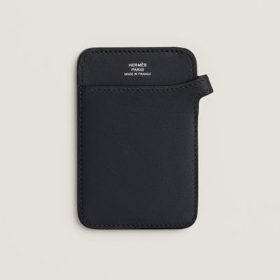 "Stand" MagSafe card holder