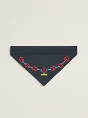 Maillons dog bandana, M, View: front, front, view 2 of 4