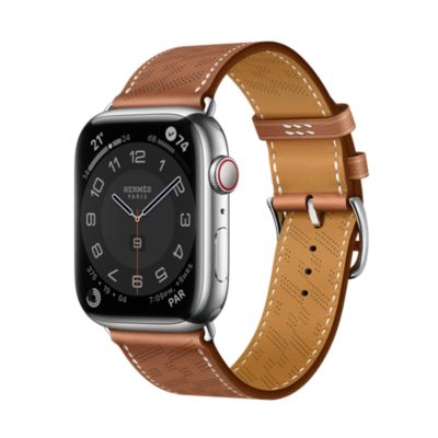 Hermes apple shop watch strap amazon