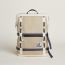 Off Piste ski backpack, ficelle/blanc, Unfortunately this product is no longer available