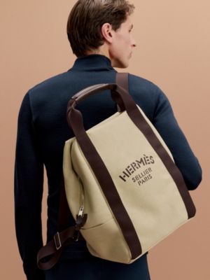 Groom backpack