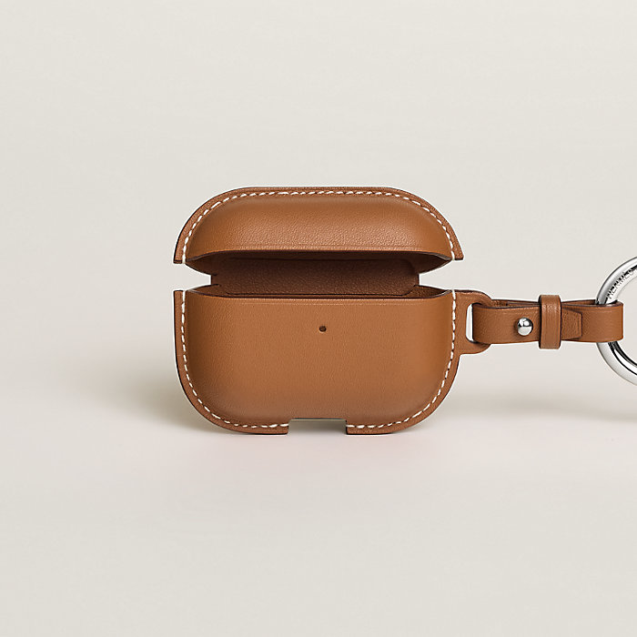Case for AirPods Pro 2 | Hermès Mainland China Case for AirPods Pro 2 | Hermès Mainland China