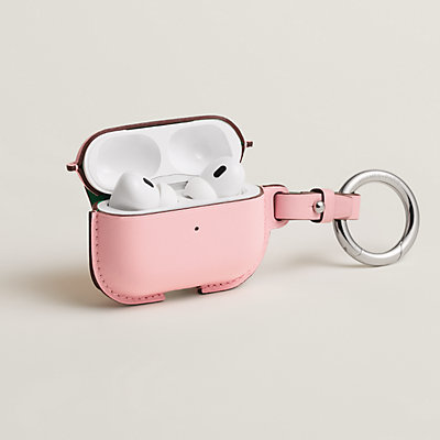 Case for airpods - Apple AirTag Hermès and Tech accessories Case for airpods - Apple AirTag Hermès and Tech accessories
